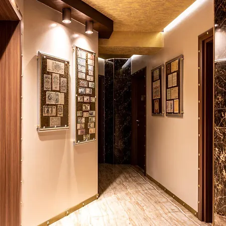 公寓 Hidden Bank: Digger's Dream *