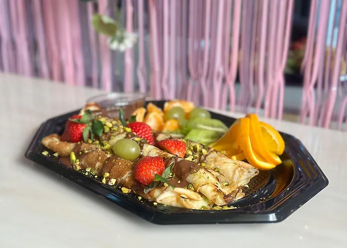 公寓 Hidden Bank: Digger's Dream 普罗夫迪夫