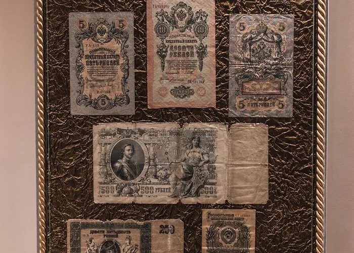 公寓 Hidden Bank: Digger's Dream 普罗夫迪夫