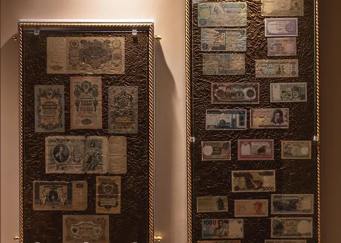 Hidden Bank: Digger's Dream *