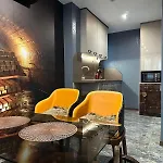 Hidden Bank: Digger's Dream Апартаменты Пловдив