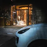 Апартаменты Hidden Bank: Digger's Dream