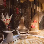 Hidden Bank: Digger's Dream Апартаменты *