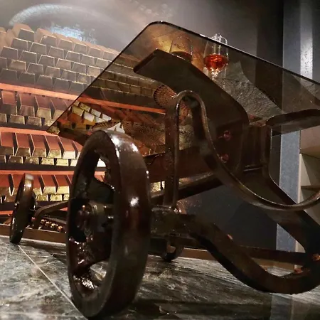 Hidden Bank: Digger's Dream Plovdiv