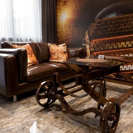 Apartment Hidden Bank: Digger's Dream Plovdiv