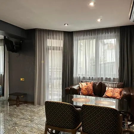 Hidden Bank: Digger's Dream Apartman