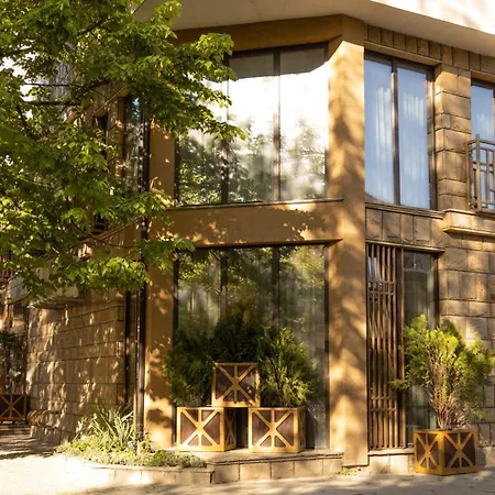 Апартамент Hidden Bank: Digger's Dream *