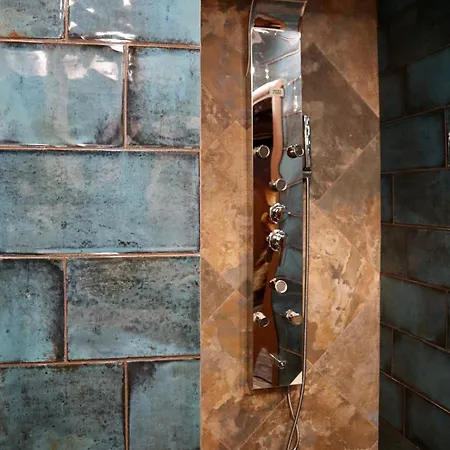 Appartement Hidden Bank: Digger's Dream *