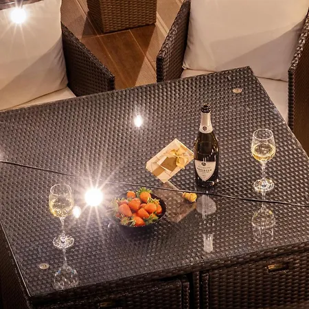 Hidden Bank: Digger's Dream Apartment Plowdiw