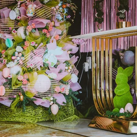 Hidden Bank: Digger's Dream Daire Filibe