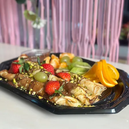 Appartement Hidden Bank: Digger's Dream Plovdiv