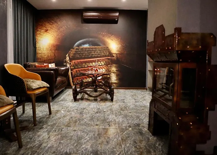 Hidden Bank: Digger's Dream Daire Filibe