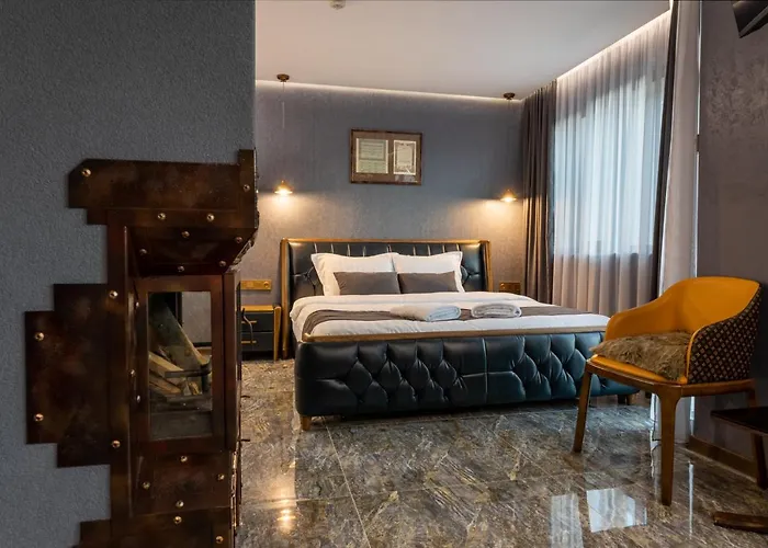 Hidden Bank: Digger's Dream Апартамент Пловдив