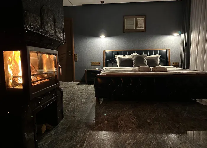 Апартамент Hidden Bank: Digger's Dream *