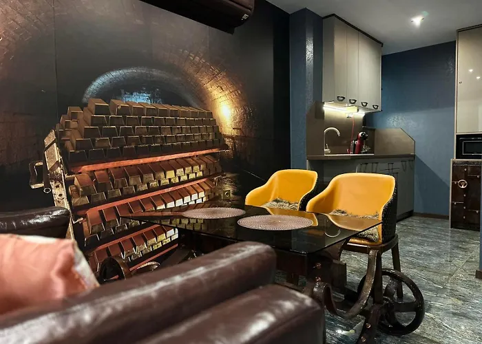 Hidden Bank: Digger's Dream * Filibe