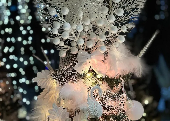 Апартамент Hidden Bank: Digger's Dream