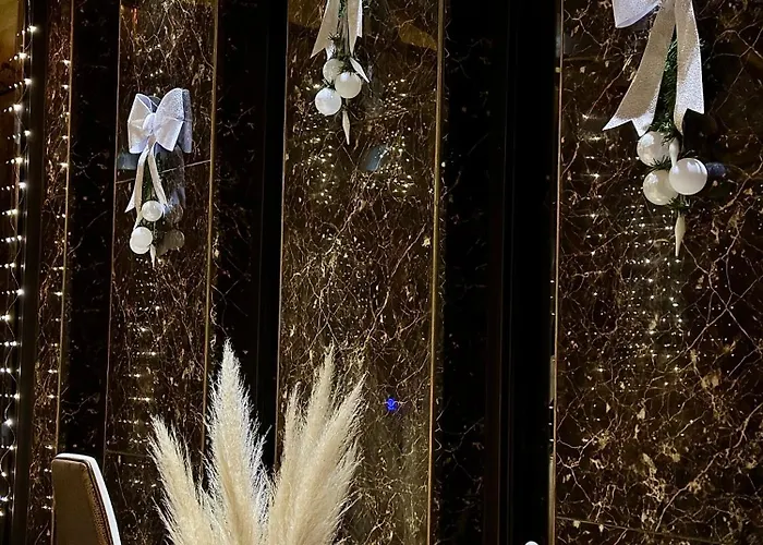 Апартамент Hidden Bank: Digger's Dream *