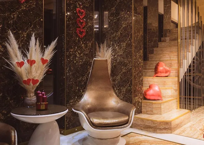 Hidden Bank: Digger's Dream Апартамент *