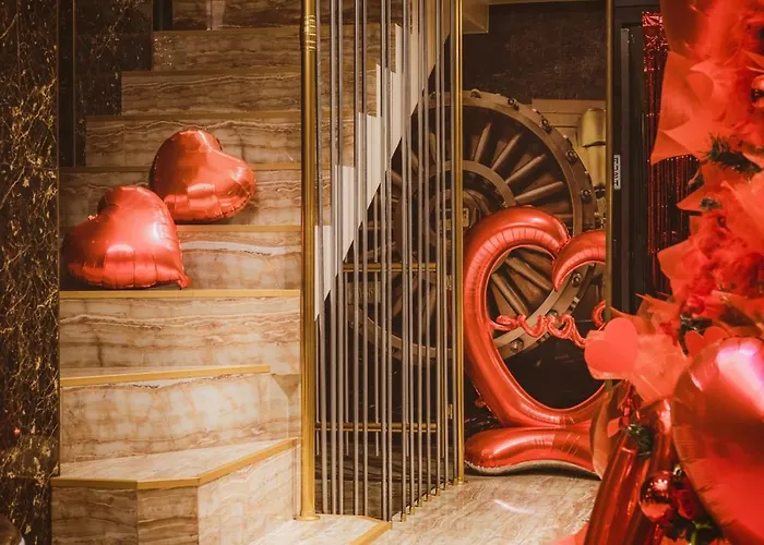 Daire Hidden Bank: Digger's Dream *