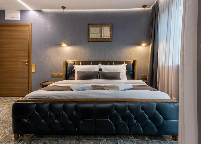 Hidden Bank: Digger's Dream Апартамент *