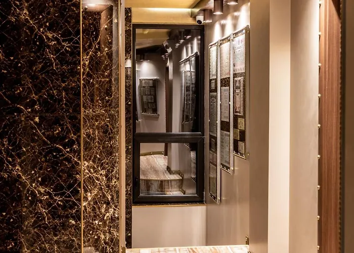 Апартамент Hidden Bank: Digger's Dream Пловдив