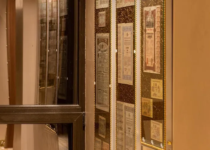 Апартамент Hidden Bank: Digger's Dream