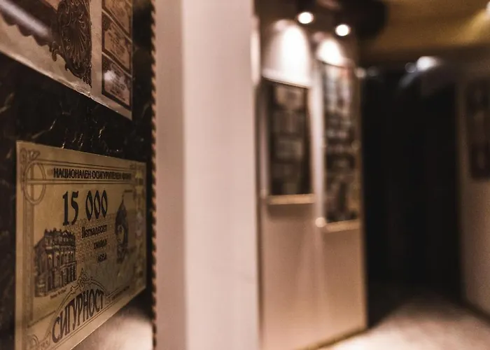 Hidden Bank: Digger's Dream *